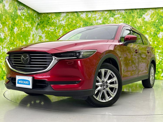 CX-82.2 XD プロアクティブ 4WD