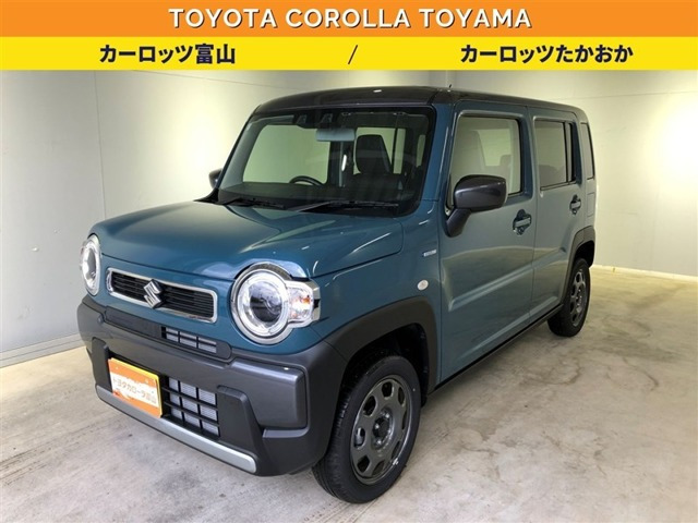 スペーシア ハイブリッド(HYBRID) G 