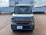 N-VAN +スタイル ファン ホンダセンシング 4WD 