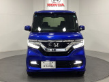 N-BOXカスタム G L ホンダセンシング 4WD 