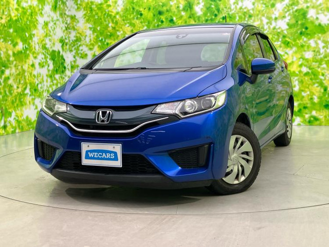 フィット1.3 13G Lパッケージ