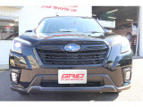 フォレスター 1.8 スポーツ 4WD 