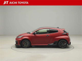 GRヤリス 1.6 RZ ハイ パフォーマンス GR-DAT 4WD 