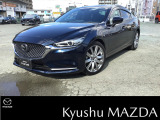 マツダ MAZDA6セダン