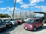 軽39.8専門店カーズの車輌をご覧いただき、誠にありがとうございます。福岡県小郡市上岩田1186-7TEL:0942-73-6060までお問合せ下さい♪