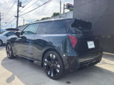 MINI NEXT2年間走行距離無制限保証100項目の納車前点検