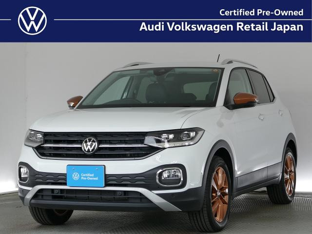 T-Crossカッパースタイル