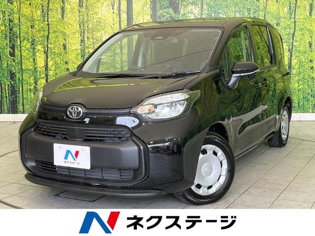 シエンタ ハイブリッド 1.5 X （6AA-MXPL10G）