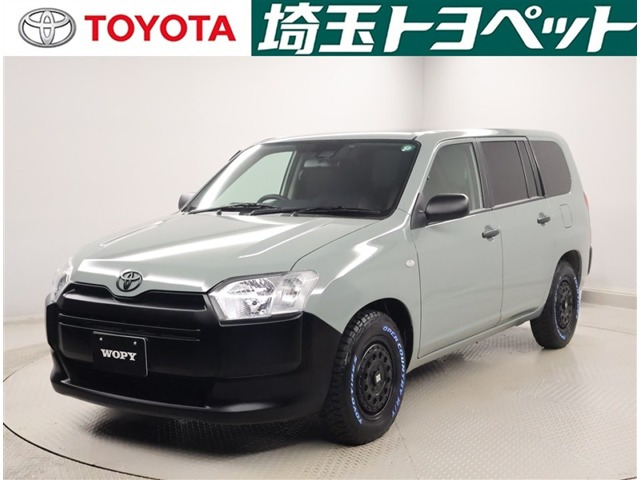 プロボックスバン 1.5 DX コンフォート