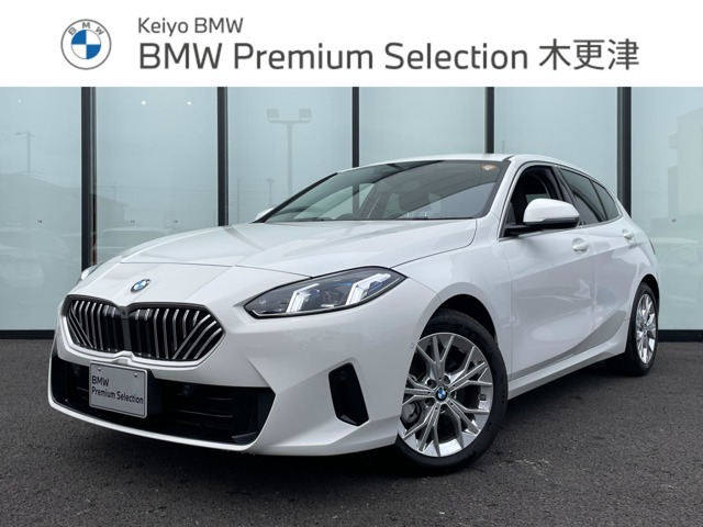 1シリーズ  120d ディーゼルターボ