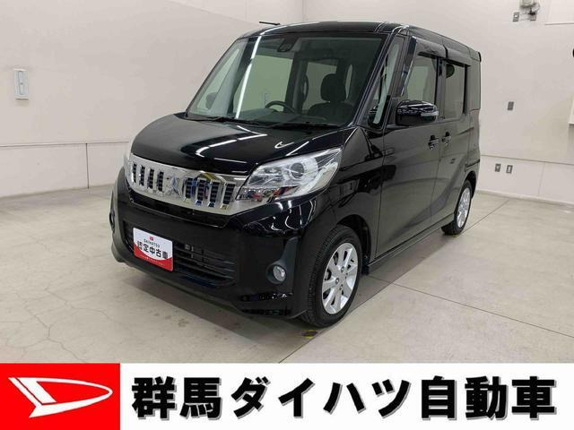 eKスペースカスタムG e-アシスト