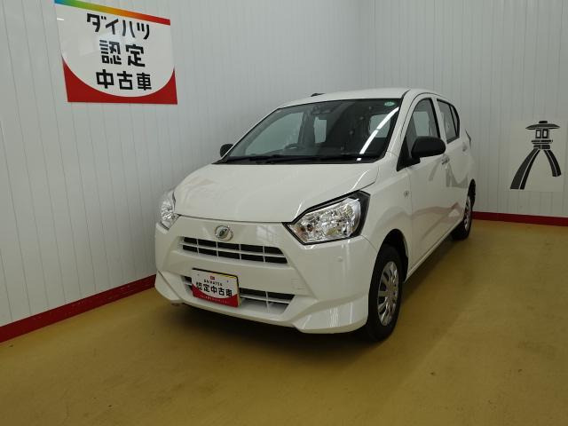 ミライース L SAIII 4WD 