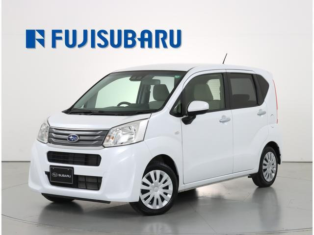 ステラL スマートアシスト 4WD