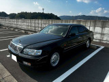 シーマ 4.1 41LX VIP 
