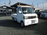 ミニキャブトラック VX-SE 4WD 