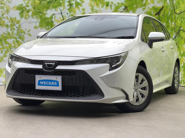 カローラツーリング1.8 G-X