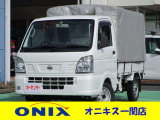 日産 NT100クリッパー