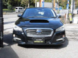 レヴォーグ 1.6 GT アイサイト プラウドエディション 4WD 全国ロング保証付 特別限定車