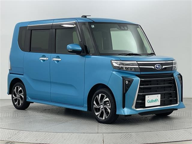 シフォンカスタム R修復歴無し