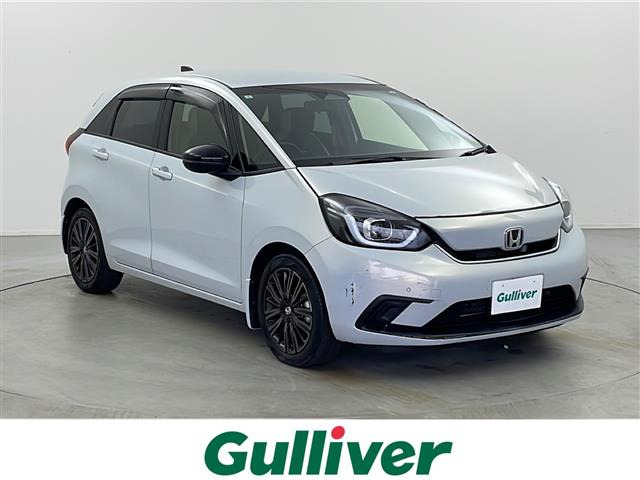 フィット1.5 e:HEV ホーム メゾン修復歴無し