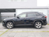 RAV4  2.0 G 4WD