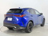NX 350h Fスポーツ 