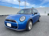 ミニ クーパー S 5ドア DCT
