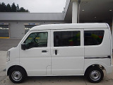 大きな開口ドアで積載も楽々♪最大積載量350kgの商業車4ナンバーです。