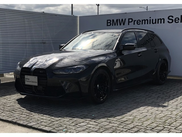 M3ツーリングコンペティション M xドライブ 4WD