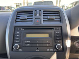 Bluetooth接続可能です!お好きな音楽を聴きながら楽しいドライブを!