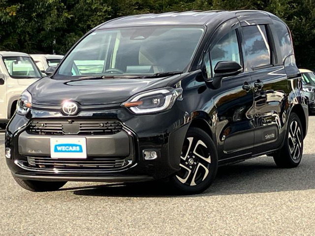 シエンタ ハイブリッド 1.5 Z （MXPL10G）