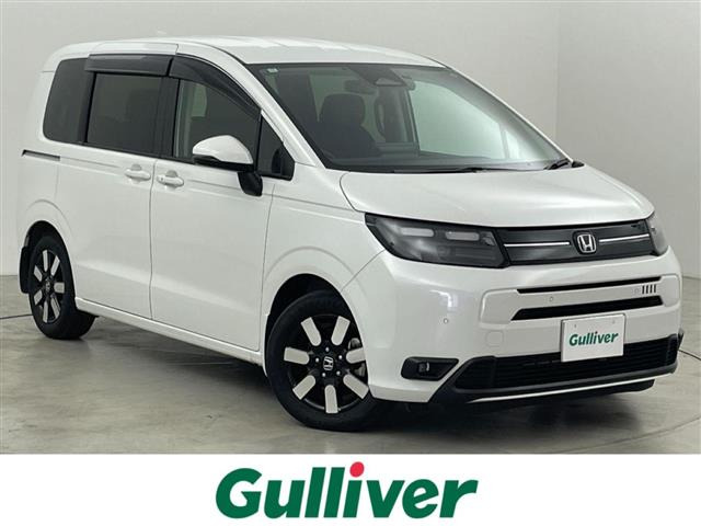 フリード1.5 エアー EX修復歴無し