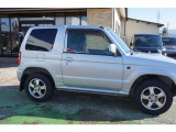 パジェロミニ VR 4WD 