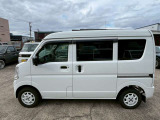 ミニキャブバン M ハイルーフ 4WD 