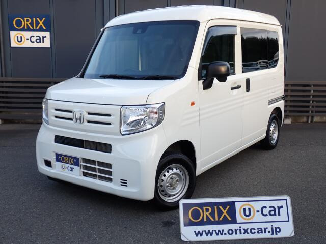 N-VAN G ホンダセンシング ラジオ・ETC・衝突回避軽減・クルーズコン