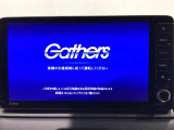 【オーディオ機能】ナビに一体のオーディオは、フルセグTVの他にDVD/CDプレーヤーを装備♪もちろんFM/AMラジオもお聞きいただけますよ♪