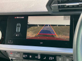リアビューカメラ MMIナビゲーション搭載 地図データ最新版にアップデート後ご納車させていただきますのでご安心くださいませ。