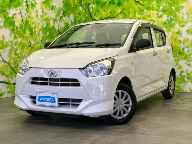 ミライース L SAIII 