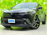 【中古車情報】トヨタ C-HR   の中古車詳細（走行距離：9.3万km、カラー：ブラックマイカ、販売地域：石川県金沢市）