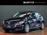 マツダ MAZDA2