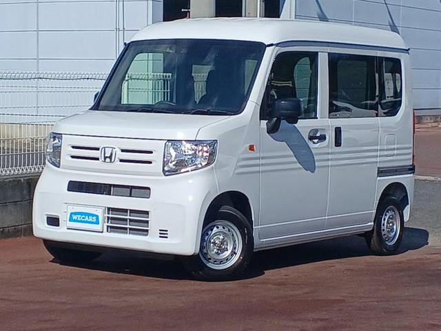N-VAN G 