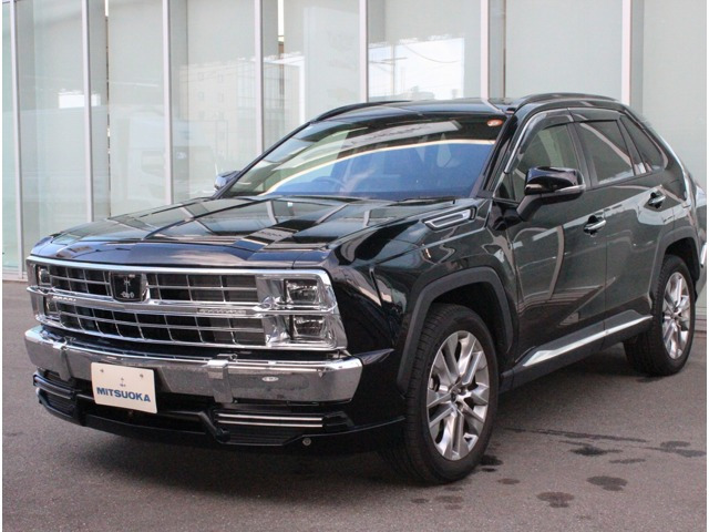 バディ2.0 20LX 4WD