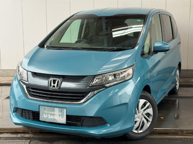 フリード 1.5 G ホンダセンシング