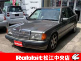 メルセデス・ベンツ 190クラス 190D