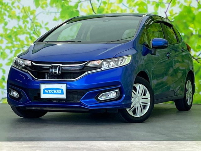 フィット1.3 13G L ホンダセンシング