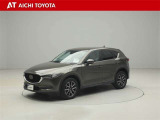 CX-5 2.0 20S シルク ベージュ セレクション
