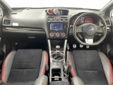 WRX STI 2.0 タイプS 4WD 4WD 6MT