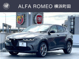 アルファロメオ トナーレ