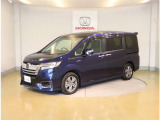 ステップワゴン 2.0 スパーダ ハイブリッド G ホンダセンシング 
