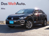 フォルクスワーゲン T-Roc